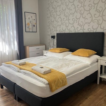 Illa Apartments Eğri Dış mekan fotoğraf