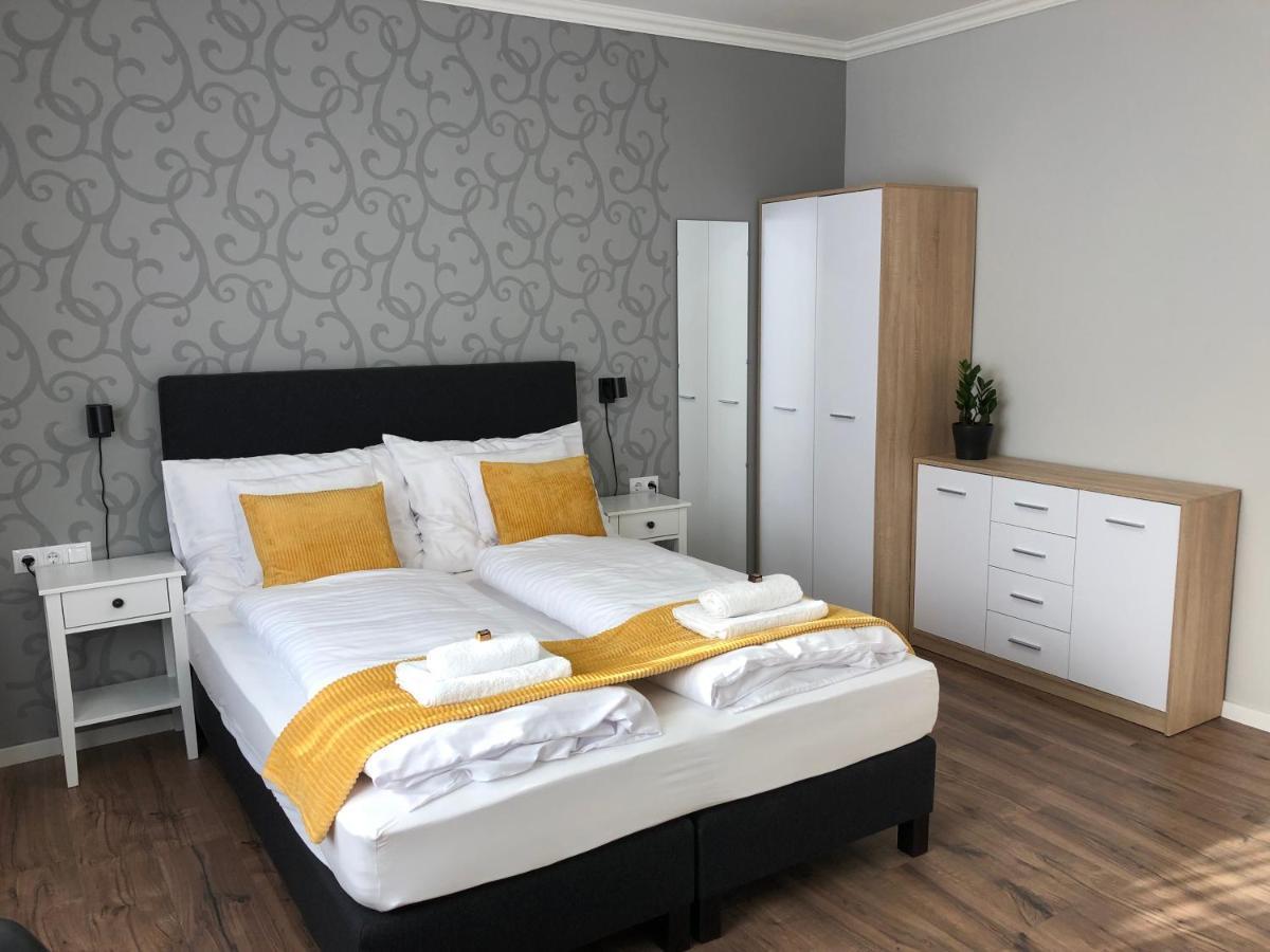 Illa Apartments Eğri Dış mekan fotoğraf