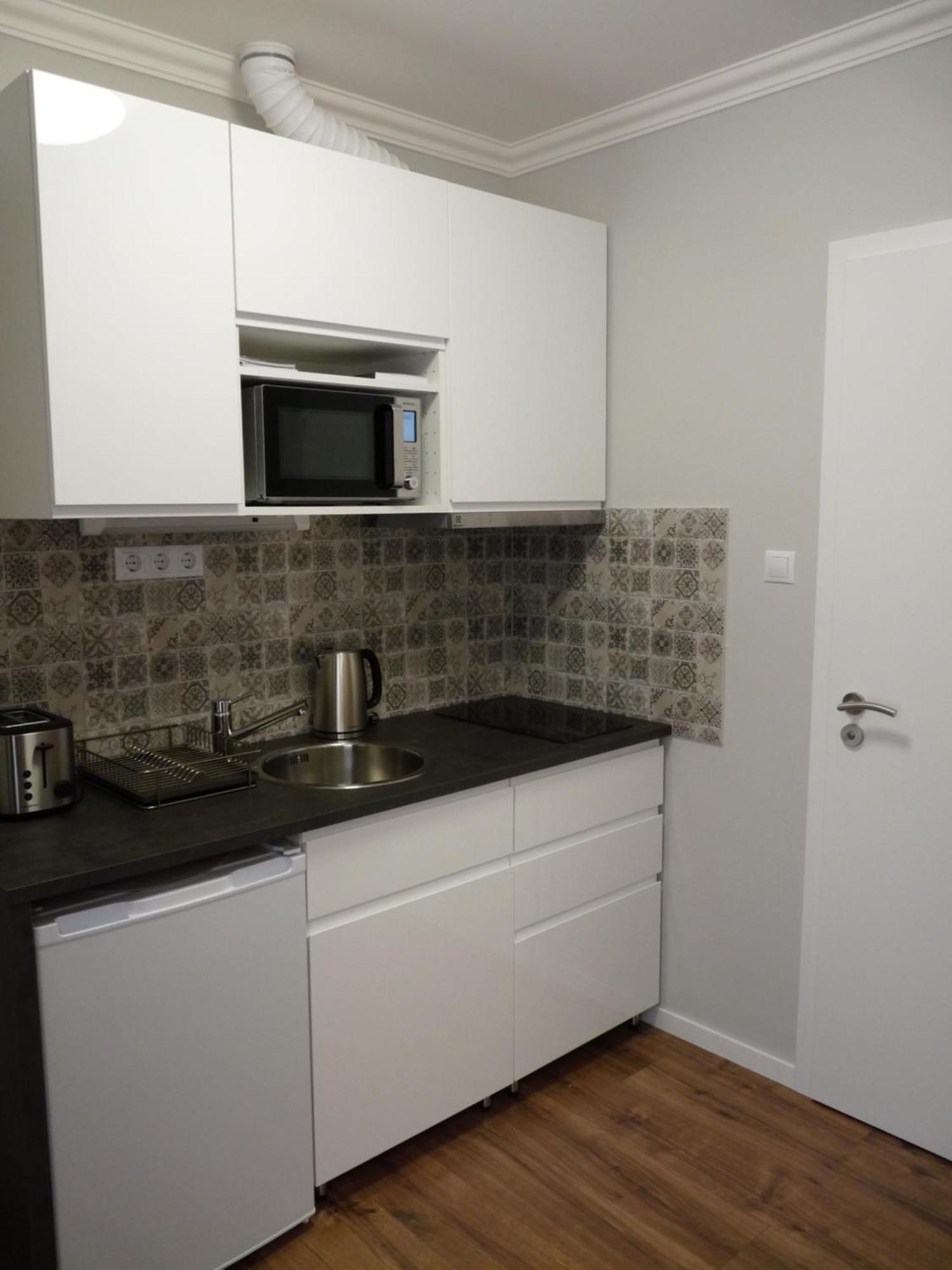 Illa Apartments Eğri Dış mekan fotoğraf