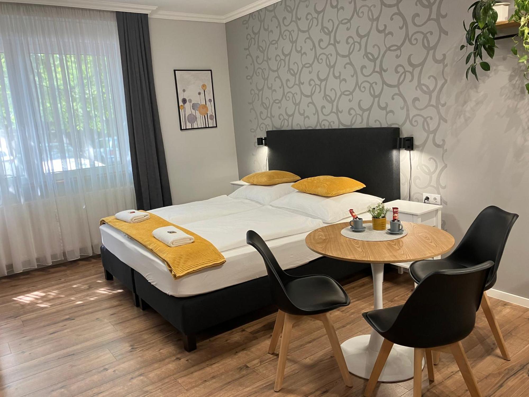 Illa Apartments Eğri Dış mekan fotoğraf