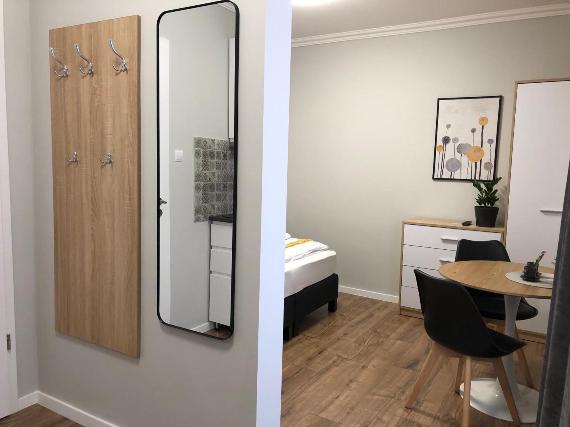 Illa Apartments Eğri Dış mekan fotoğraf