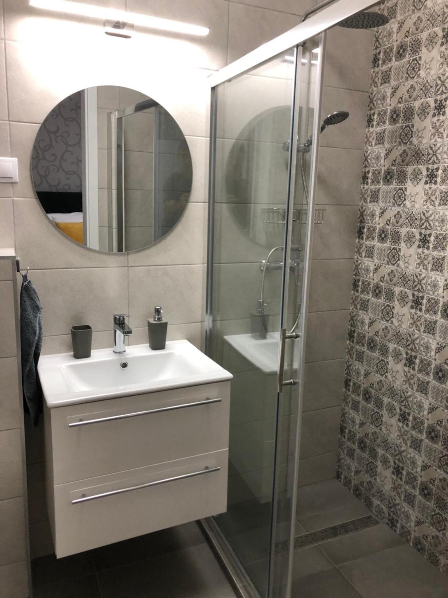 Illa Apartments Eğri Dış mekan fotoğraf