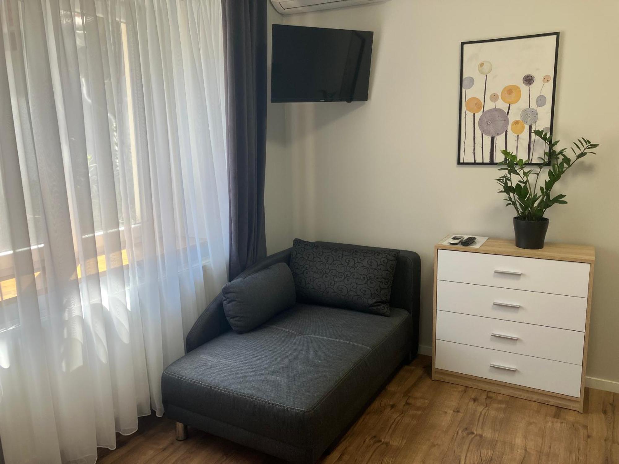 Illa Apartments Eğri Dış mekan fotoğraf