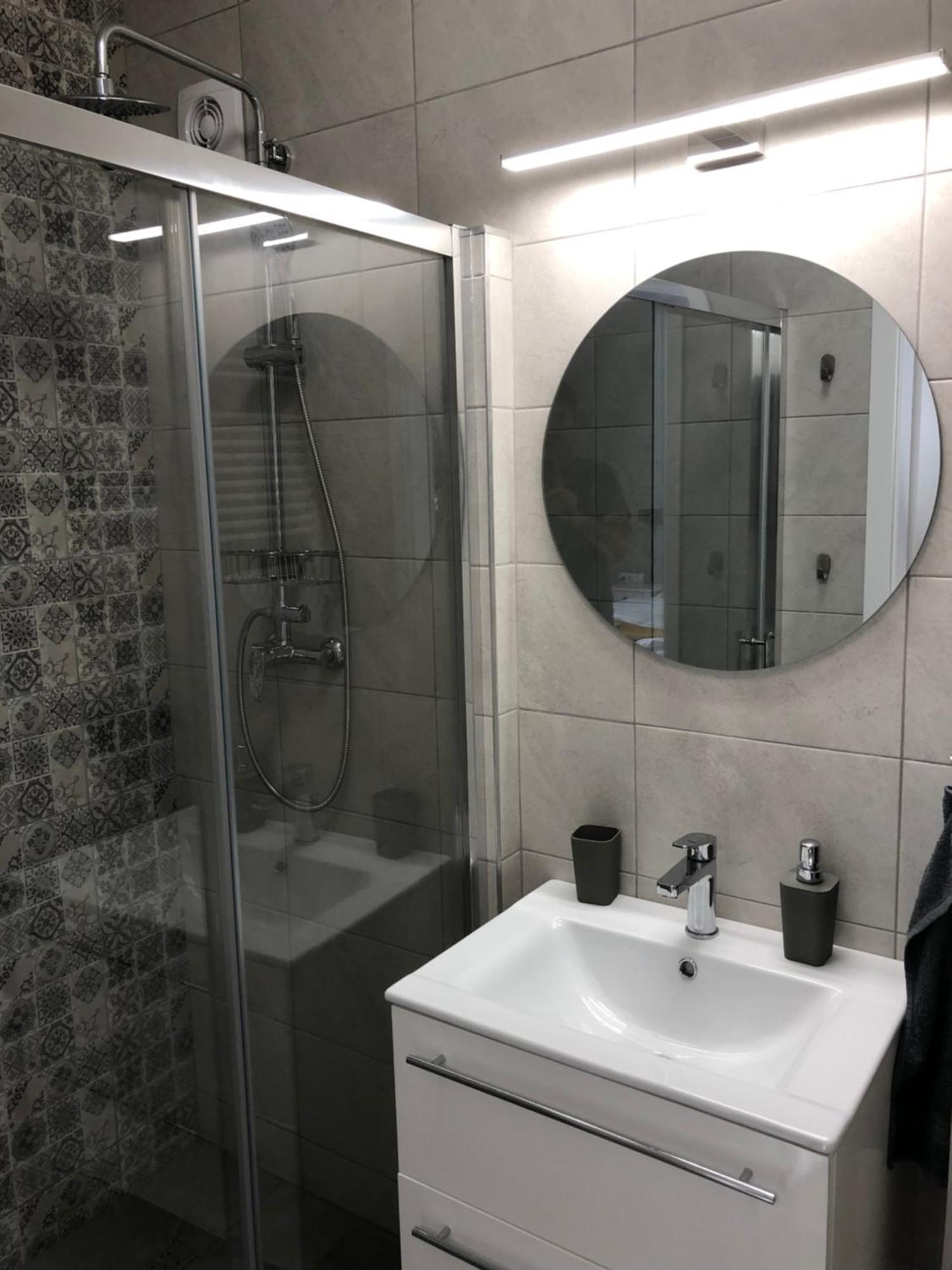 Illa Apartments Eğri Dış mekan fotoğraf