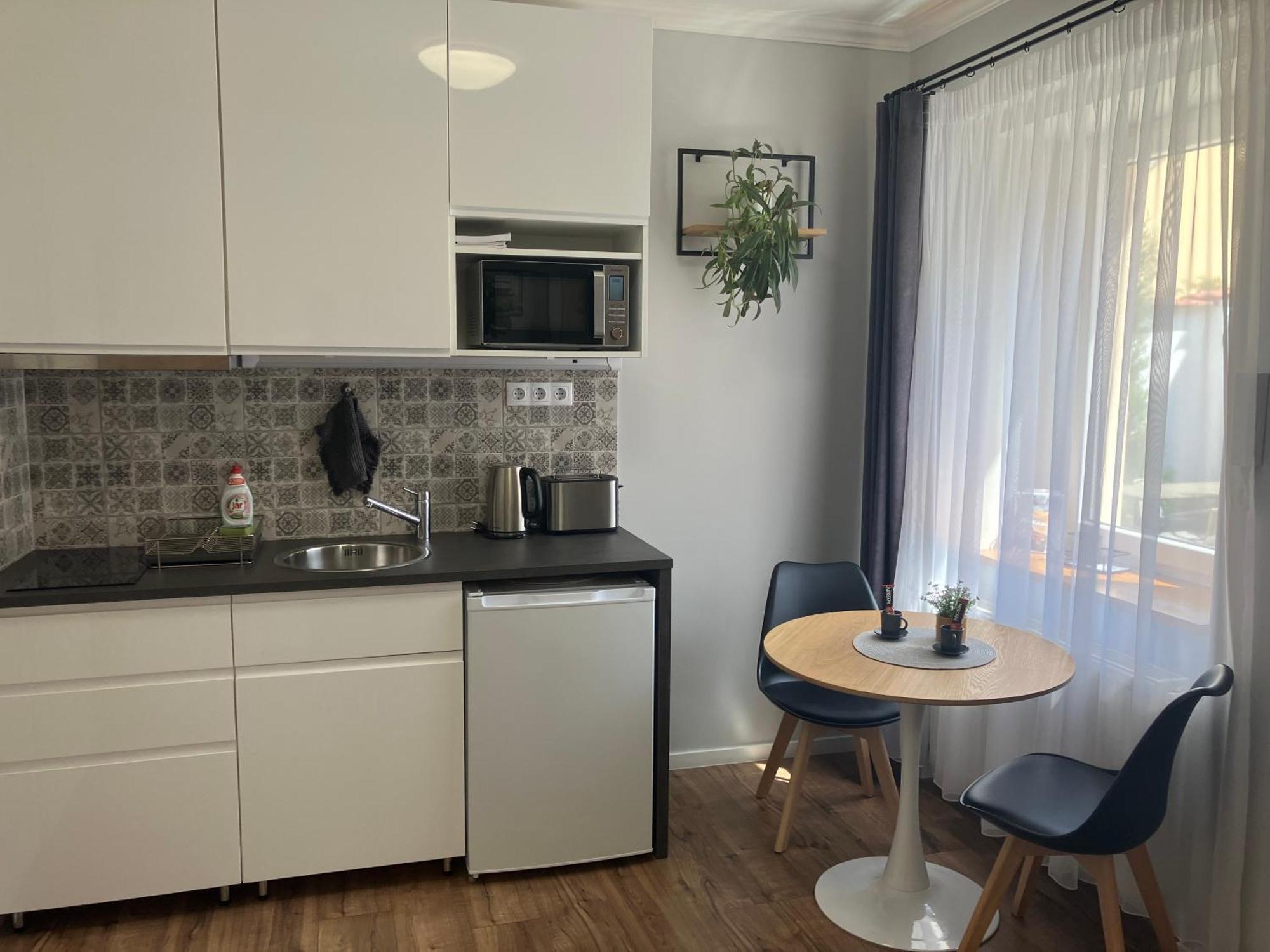 Illa Apartments Eğri Dış mekan fotoğraf