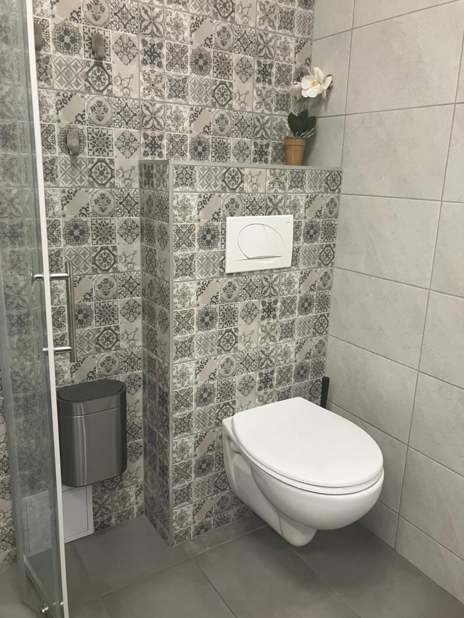 Illa Apartments Eğri Dış mekan fotoğraf