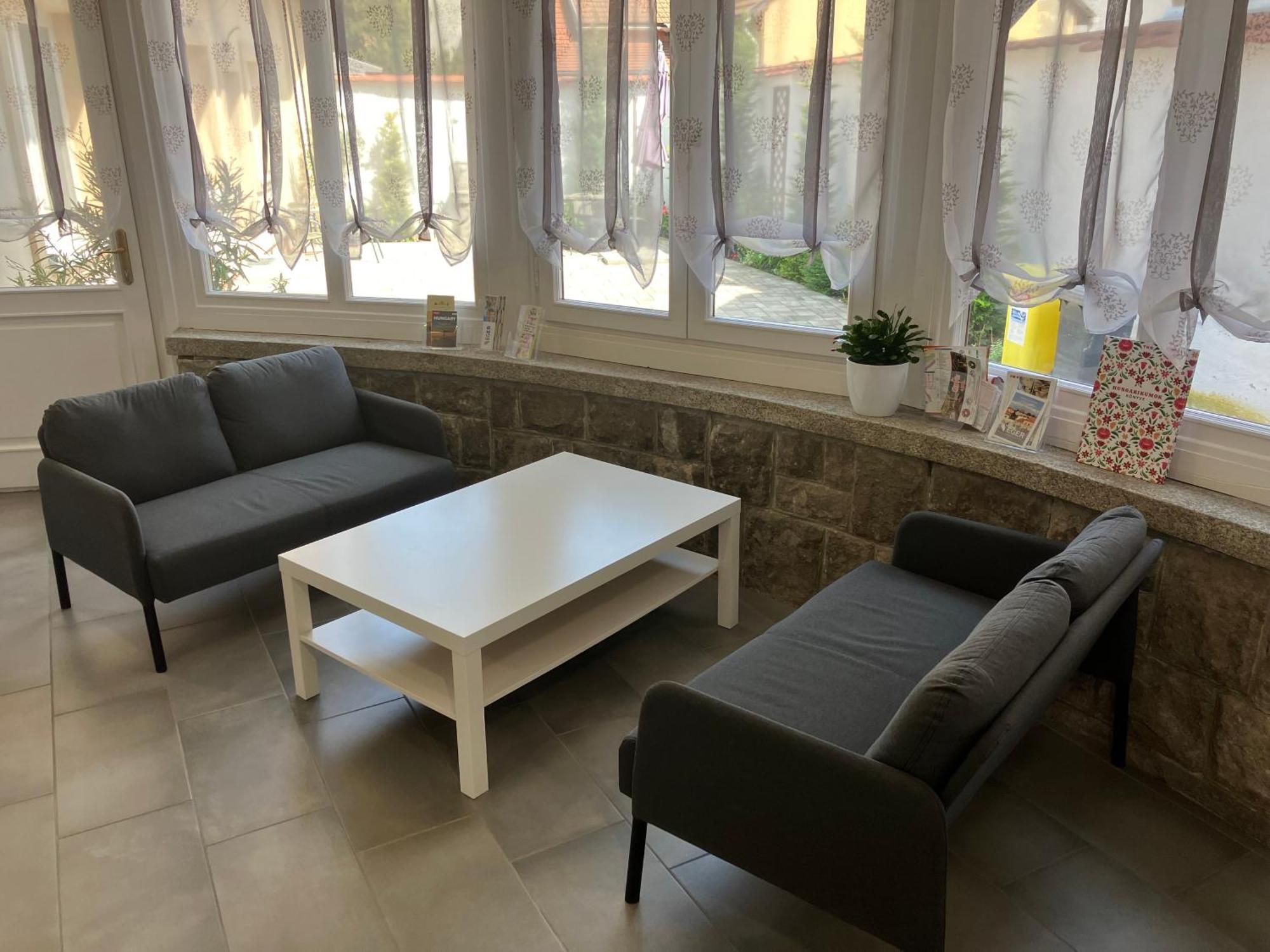 Illa Apartments Eğri Dış mekan fotoğraf