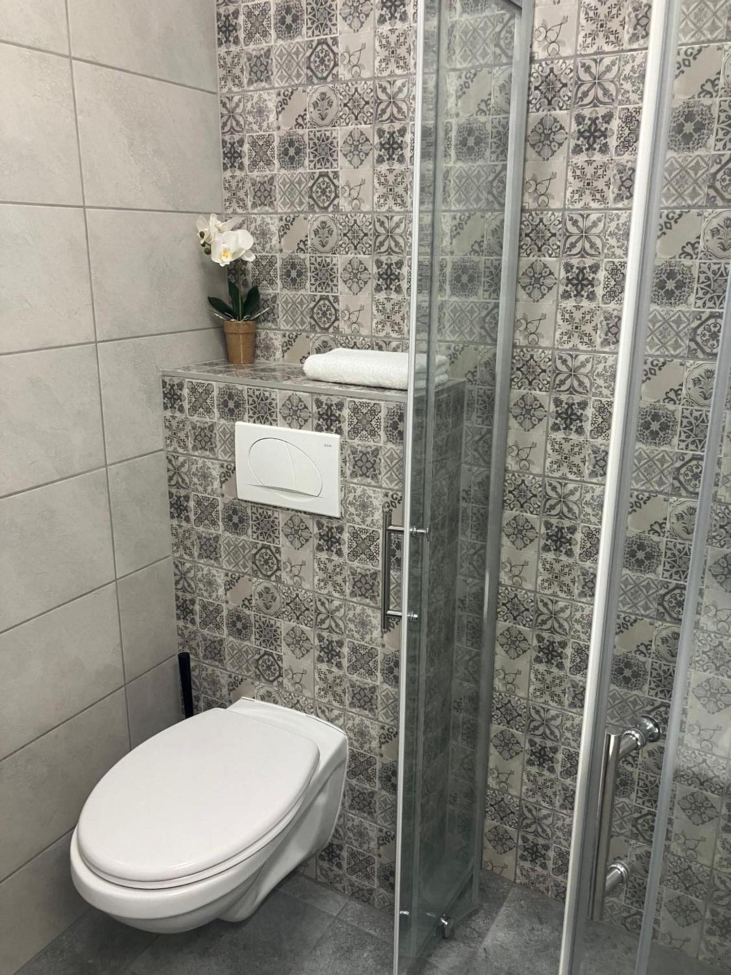Illa Apartments Eğri Dış mekan fotoğraf