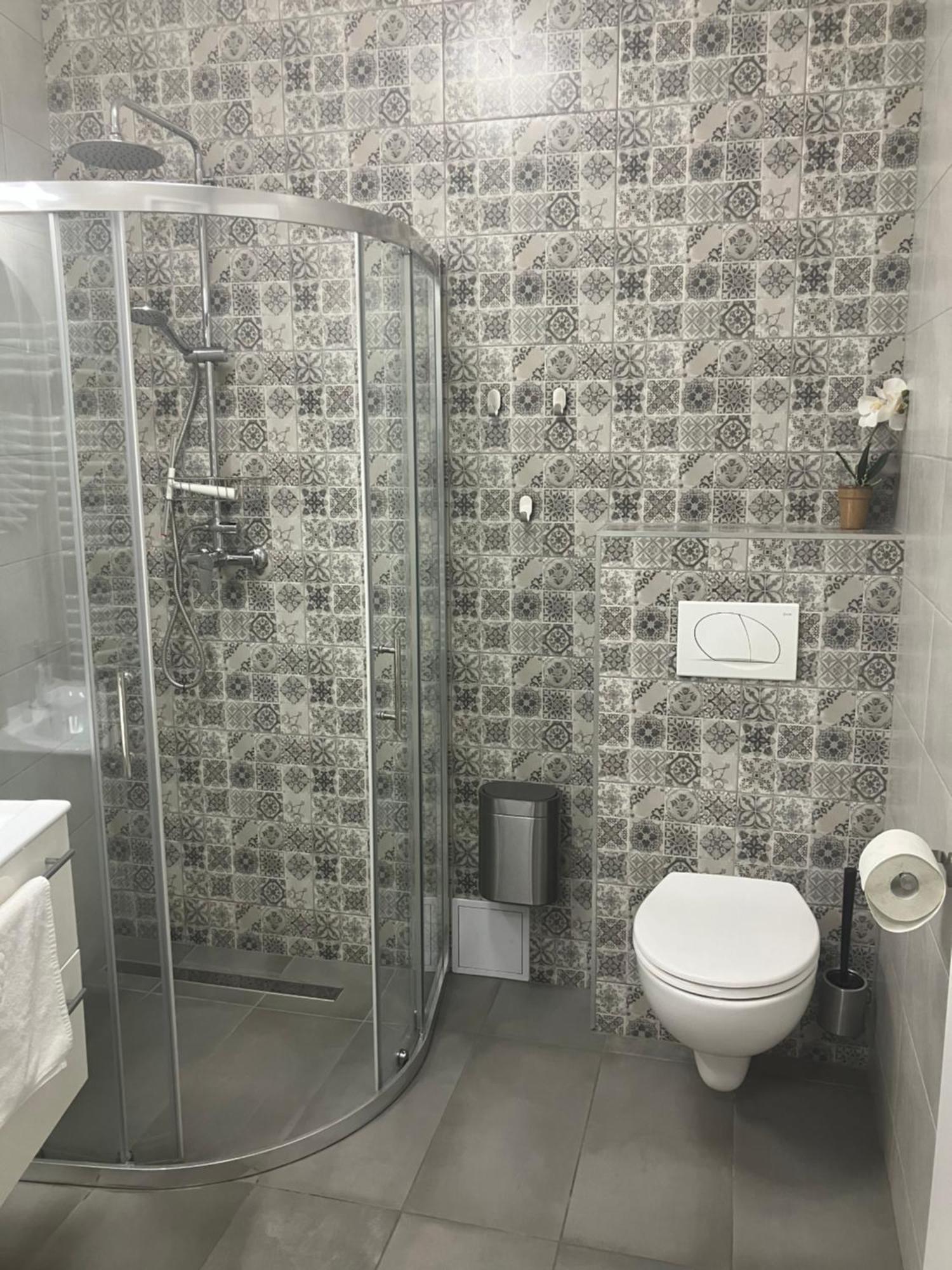 Illa Apartments Eğri Dış mekan fotoğraf