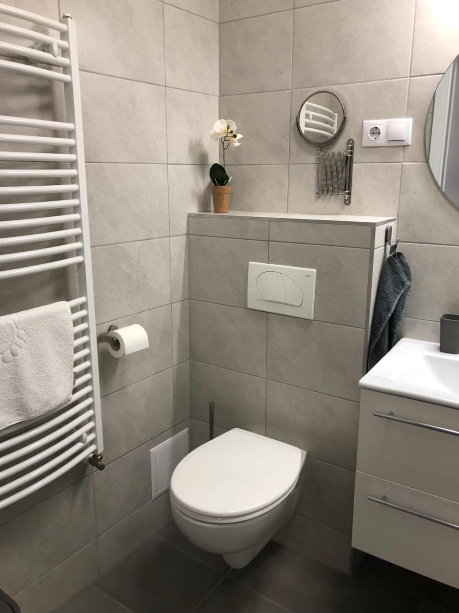 Illa Apartments Eğri Dış mekan fotoğraf